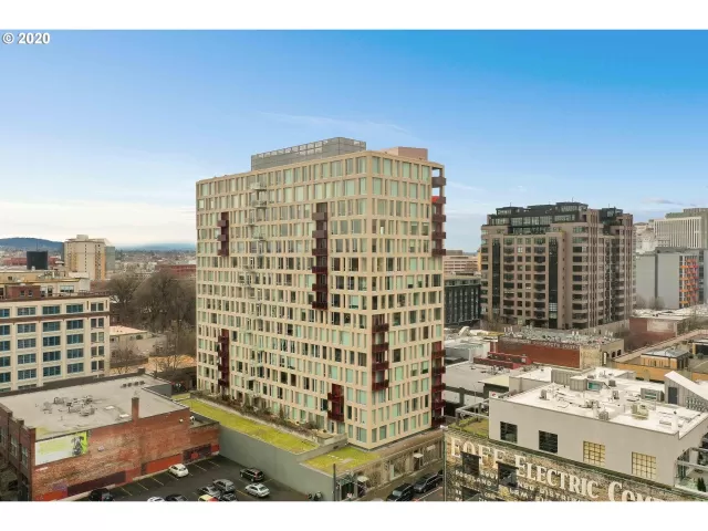 MLS: 20655245 Condo For Sale