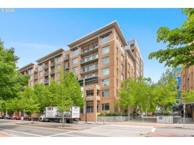 MLS: 20661628 Condo For Sale