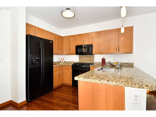 MLS: 20662402 Condo For Sale