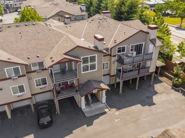 MLS: 20675465 Condo For Sale