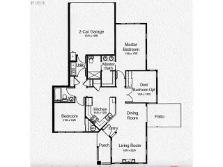 Photo #2: 20676345 Listing