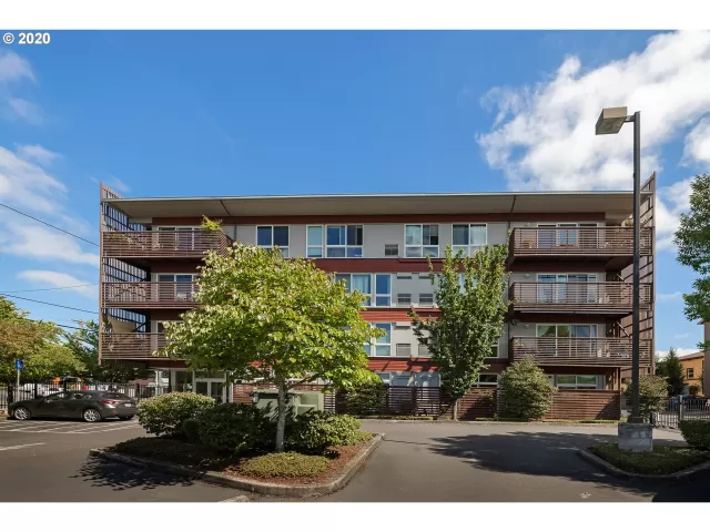 MLS: 20678603 Condo For Sale