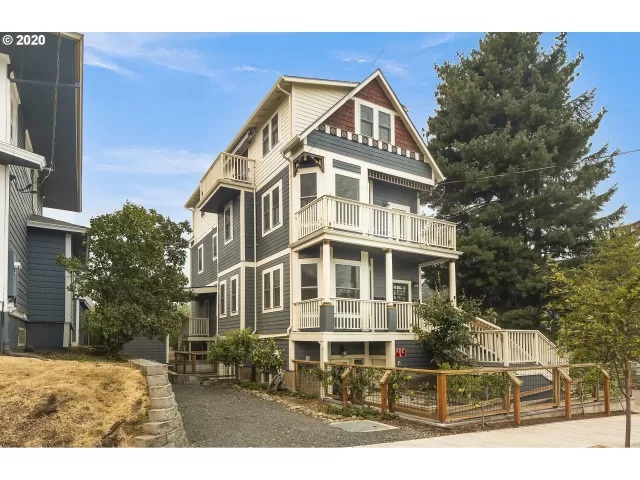 MLS: 20678634 Condo For Sale