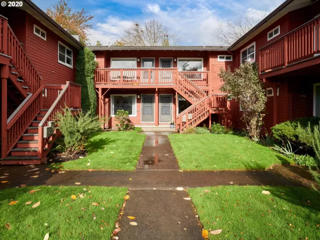 MLS: 20678832 Condo For Sale