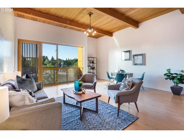 MLS: 20683772 Condo For Sale