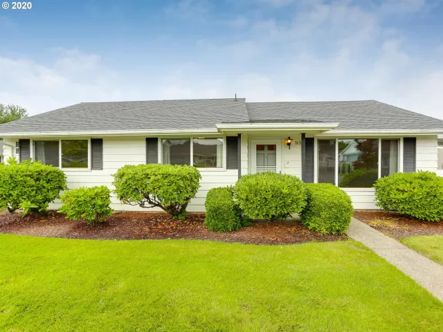 MLS: 20684340 Condo For Sale