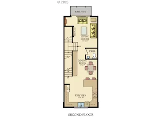 Photo #3: 20686745 Listing