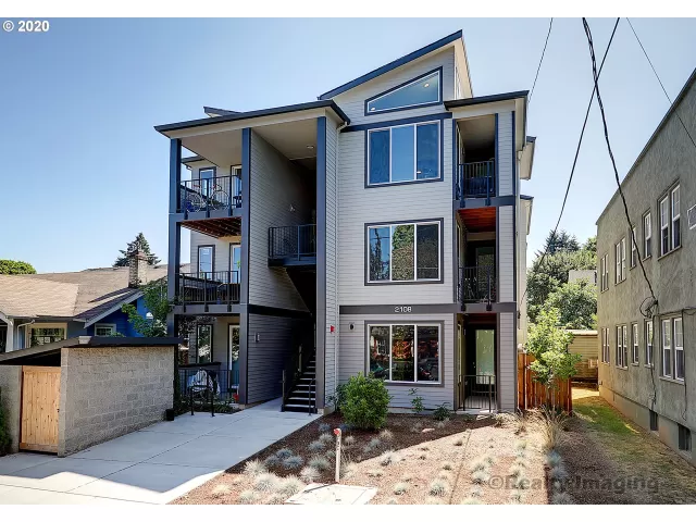 MLS: 20689405 Condo For Sale