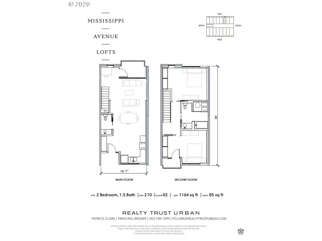 MLS: 20691106 Condo For Sale