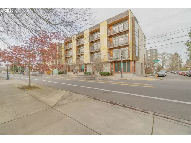 MLS: 20692279 Condo For Sale