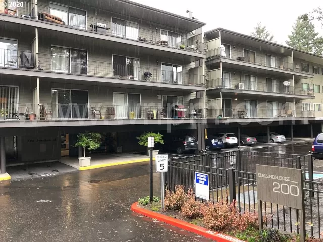 MLS: 20694159 Condo For Sale