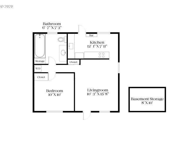 MLS: 20694698 Condo For Sale