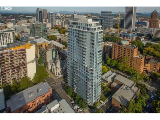 MLS: 20696308 Condo For Sale