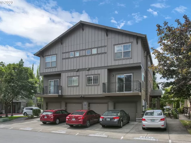 MLS: 20697411 Condo For Sale