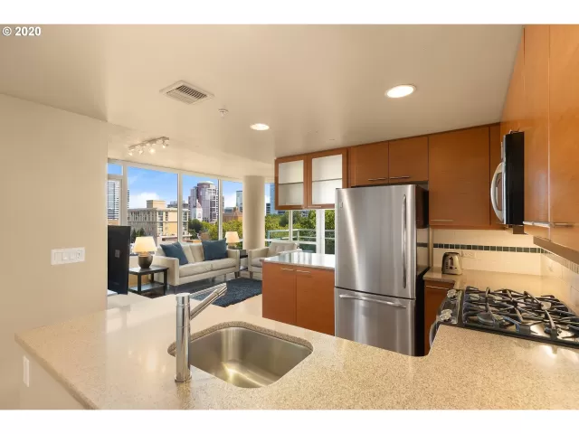 MLS: 20698397 Condo For Sale