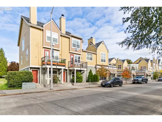 MLS: 20699387 Condo For Sale