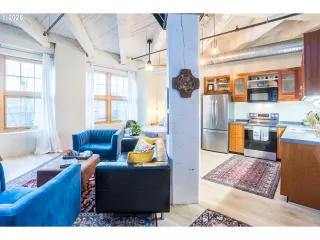 More Details about MLS # 207055289 : 1420 NW LOVEJOY ST 417