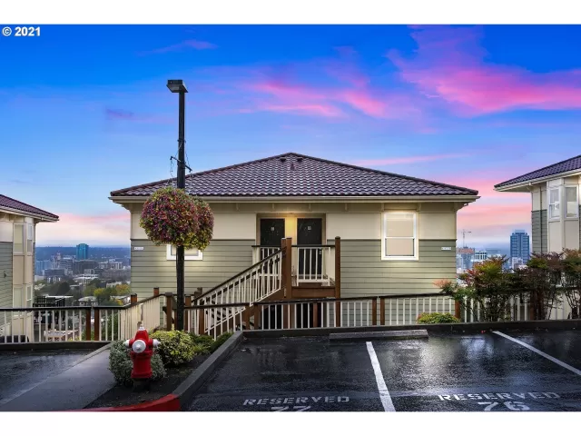 MLS: 21003323 Condo For Sale