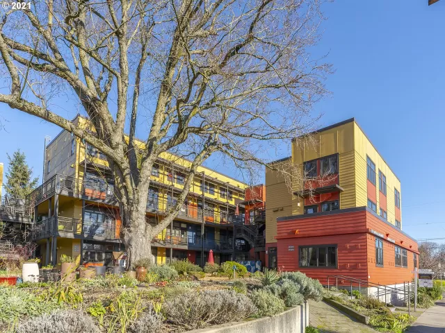 MLS: 21003641 Condo For Sale