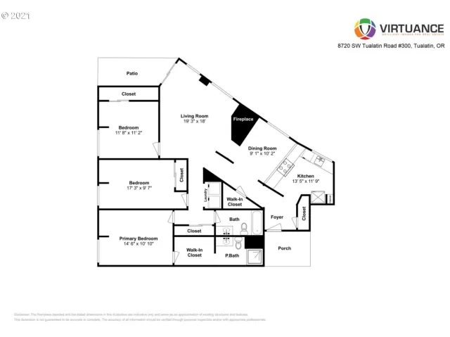 MLS: 21018283 Condo For Sale