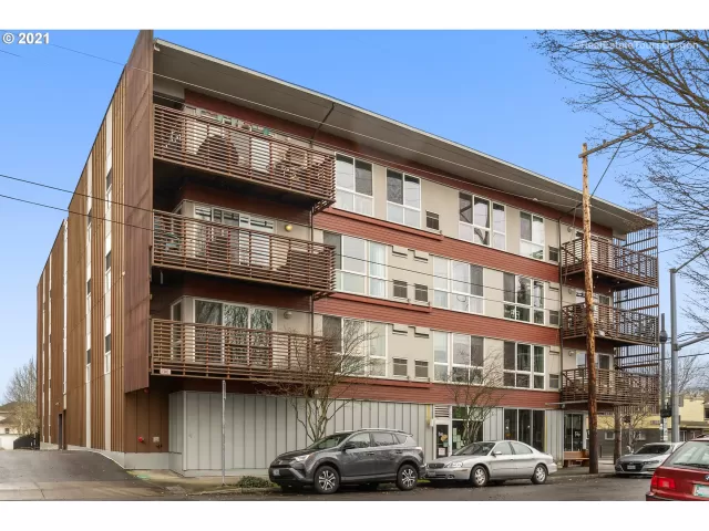 MLS: 21024305 Condo For Sale