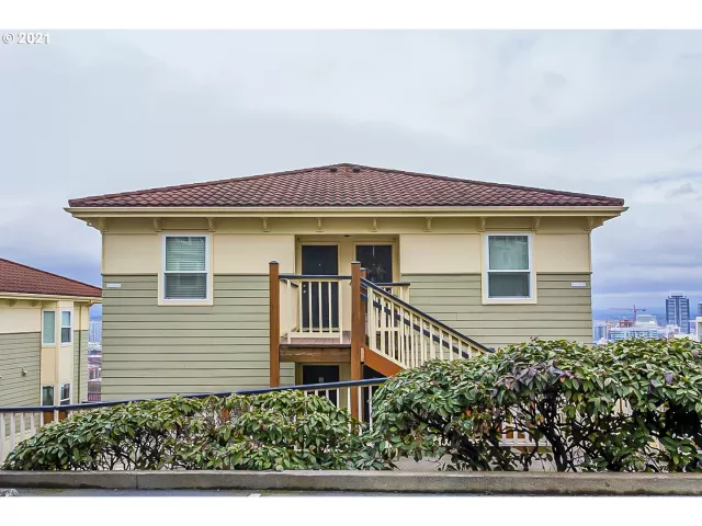 MLS: 21050817 Condo For Sale