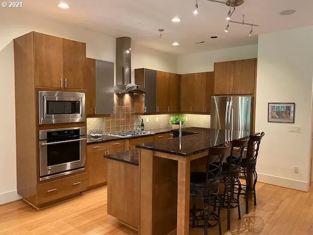 MLS: 21051100 Condo For Sale