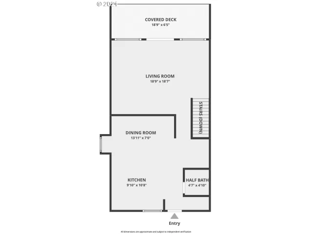MLS: 21060207 Condo For Sale