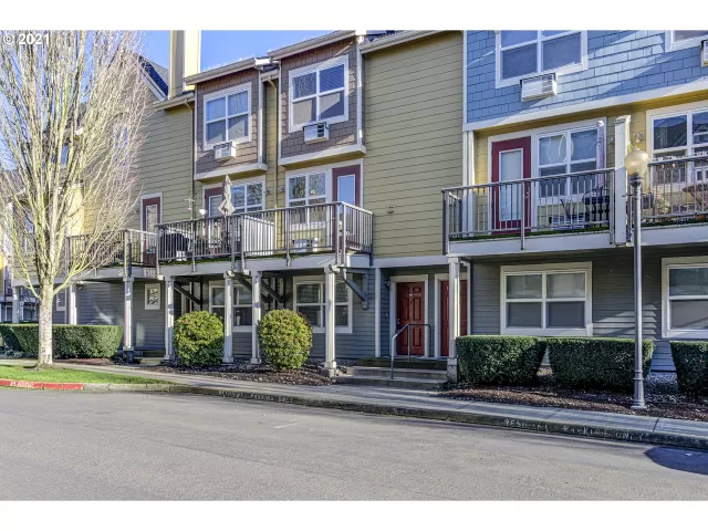 MLS: 21065201 Condo For Sale