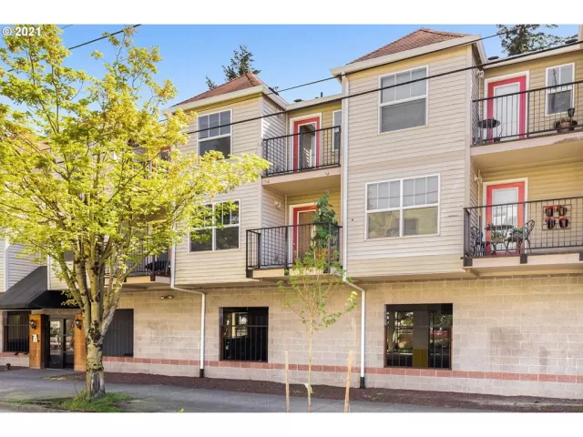 MLS: 21071804 Condo For Sale