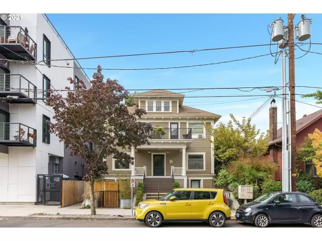 MLS: 21072407 Condo For Sale