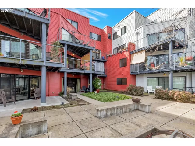 MLS: 21074613 Condo For Sale