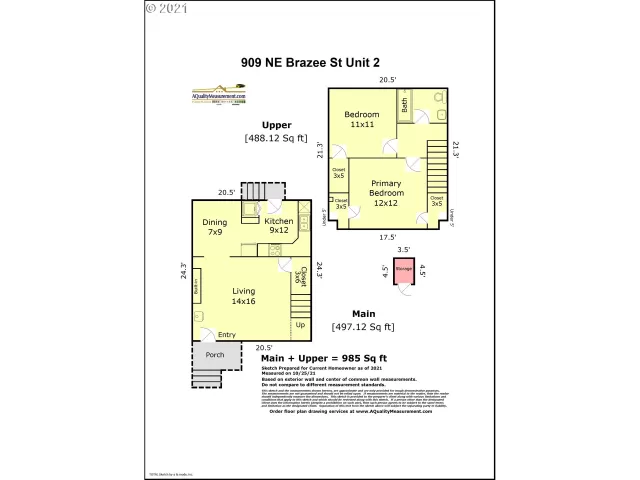 MLS: 21077812 Condo For Sale