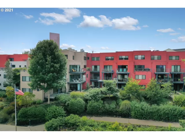 MLS: 21078307 Condo For Sale