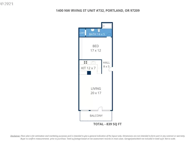 MLS: 21082612 Condo For Sale