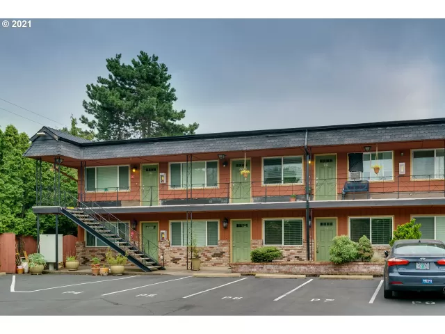 MLS: 21091273 Condo For Sale