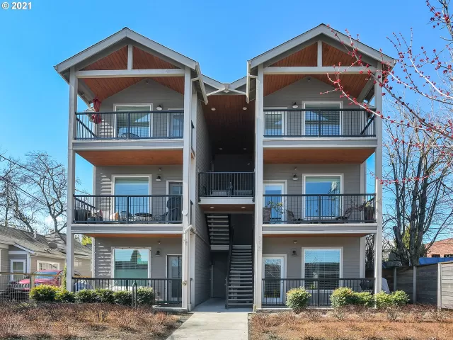 MLS: 21114719 Condo For Sale