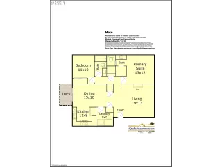 More Details about MLS # 21142056 : 9746 SW 34TH PL 7