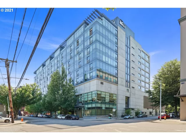 MLS: 21163521 Condo For Sale