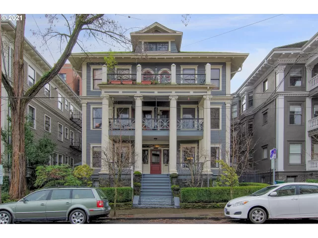 MLS: 21180191 Condo For Sale