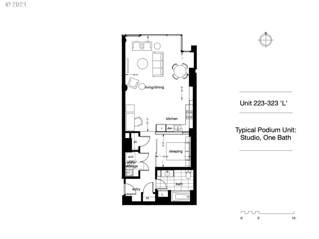 MLS: 21181317 Condo For Sale