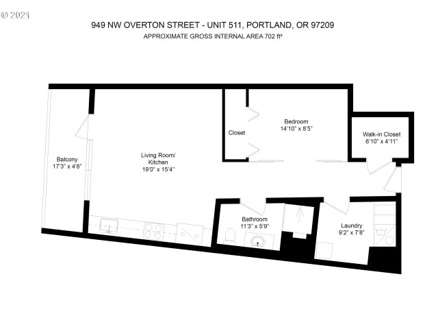 MLS: 21183131 Condo For Sale