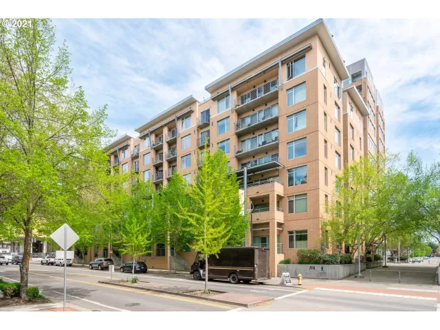 MLS: 21184850 Condo For Sale