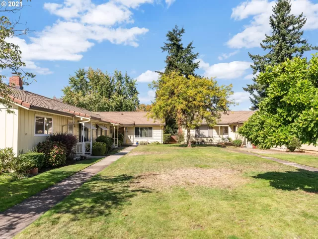 MLS: 21186980 Condo For Sale