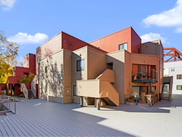 MLS: 211878010 Condo For Sale