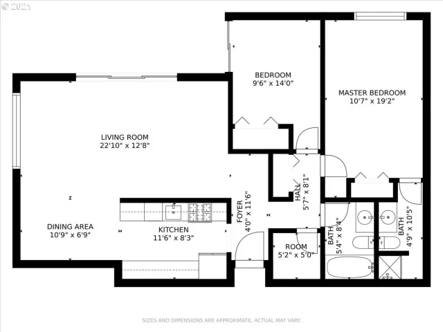 MLS: 21191831 Condo For Sale