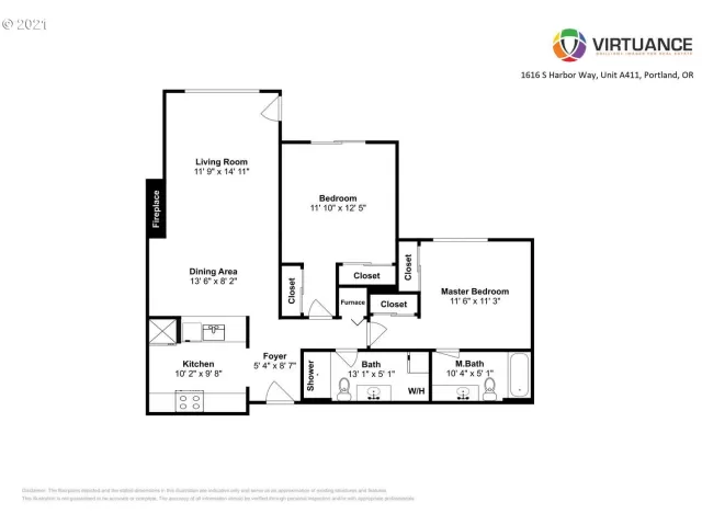 MLS: 21194408 Condo For Sale