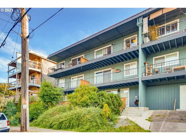 MLS: 21198663 Condo For Sale