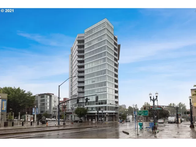 MLS: 21203203 Condo For Sale