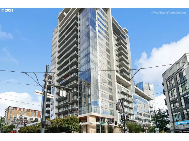 MLS: 21208917 Condo For Sale